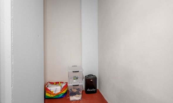 Resale - Apartment - Orihuela Costa - Punta Prima
