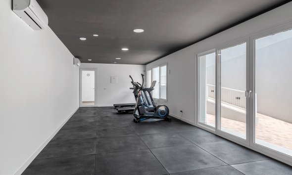 Resale - Apartment - Orihuela Costa - Punta Prima