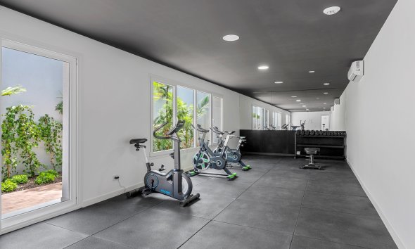 Resale - Apartment - Orihuela Costa - Punta Prima