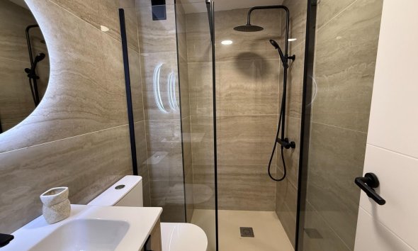 Resale - Apartment - Torrevieja - Playa del Cura