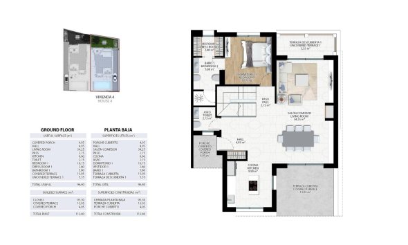 Obra nueva - Villa - L'alfas Del Pi - Escandinavia