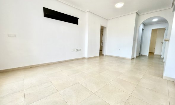 Reventa - Apartamento - Orihuela Costa - Villamartín