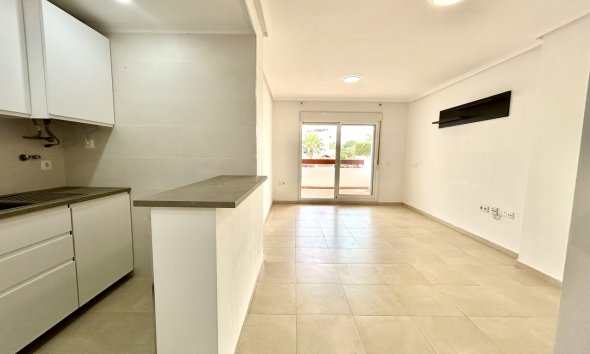 Reventa - Apartamento - Orihuela Costa - Villamartín