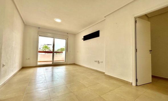 Reventa - Apartamento - Orihuela Costa - Villamartín