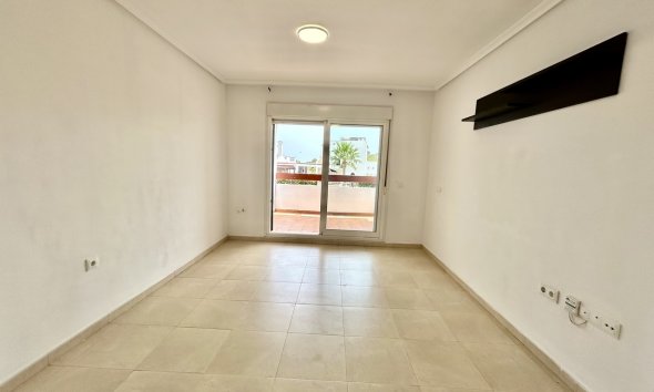 Reventa - Apartamento - Orihuela Costa - Villamartín