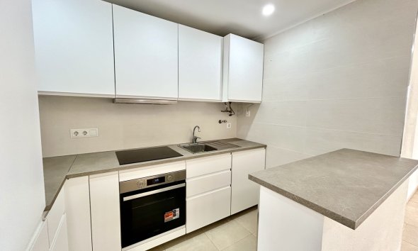 Reventa - Apartamento - Orihuela Costa - Villamartín