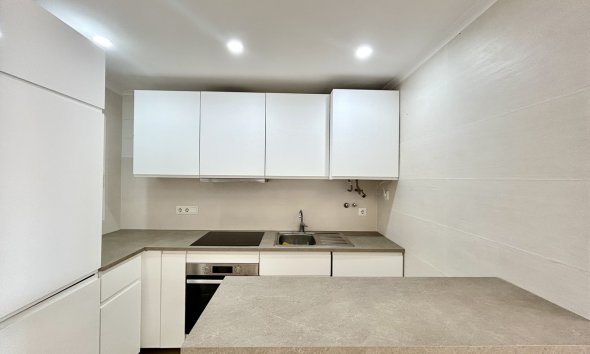 Reventa - Apartamento - Orihuela Costa - Villamartín