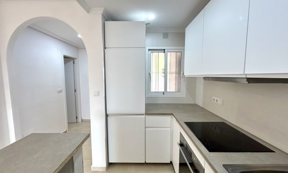 Reventa - Apartamento - Orihuela Costa - Villamartín