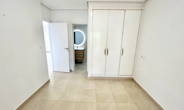Reventa - Apartamento - Orihuela Costa - Villamartín