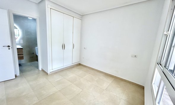 Reventa - Apartamento - Orihuela Costa - Villamartín