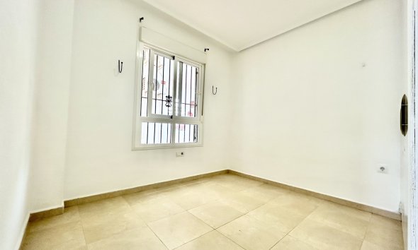 Reventa - Apartamento - Orihuela Costa - Villamartín