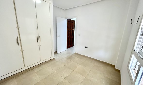 Reventa - Apartamento - Orihuela Costa - Villamartín