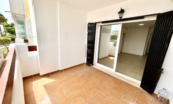 Reventa - Apartamento - Orihuela Costa - Villamartín