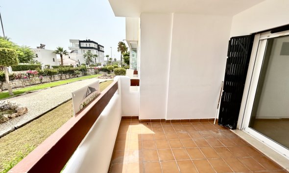 Reventa - Apartamento - Orihuela Costa - Villamartín