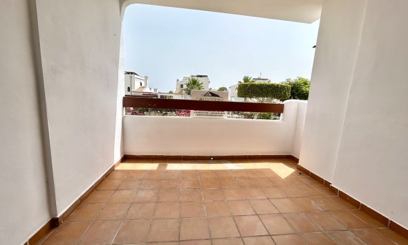 Reventa - Apartamento - Orihuela Costa - Villamartín