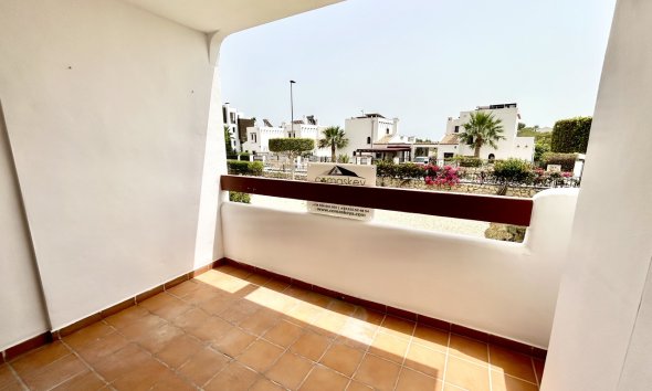 Reventa - Apartamento - Orihuela Costa - Villamartín