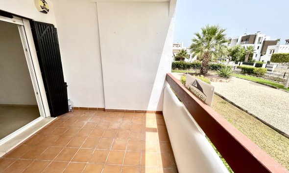 Reventa - Apartamento - Orihuela Costa - Villamartín