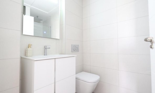 Rynek Wtórny - Apartament - Orihuela Costa - Villamartín