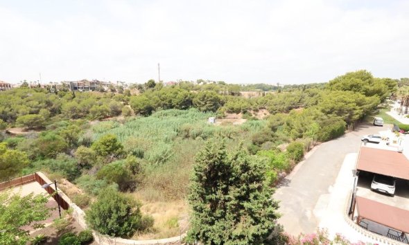 Rynek Wtórny - Apartament - Orihuela Costa - Villamartín