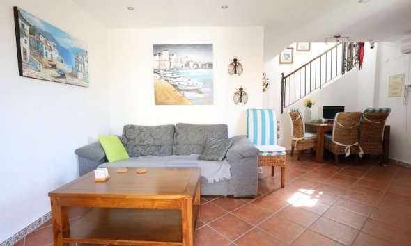 Reventa - Bungalow - Torrevieja - Los Altos