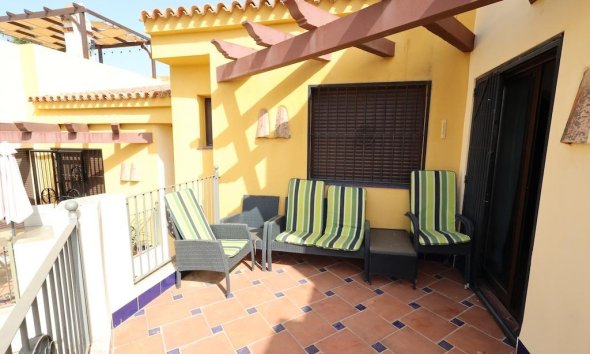 Reventa - Bungalow - Torrevieja - Los Altos