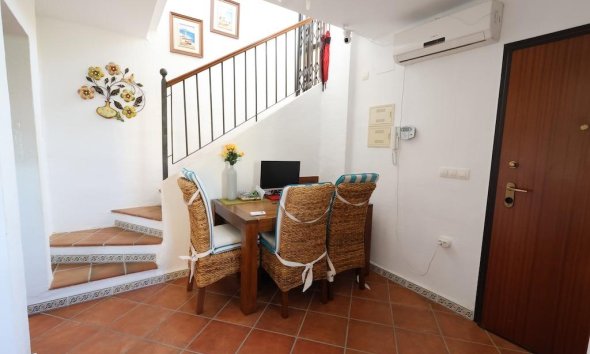 Reventa - Bungalow - Torrevieja - Los Altos