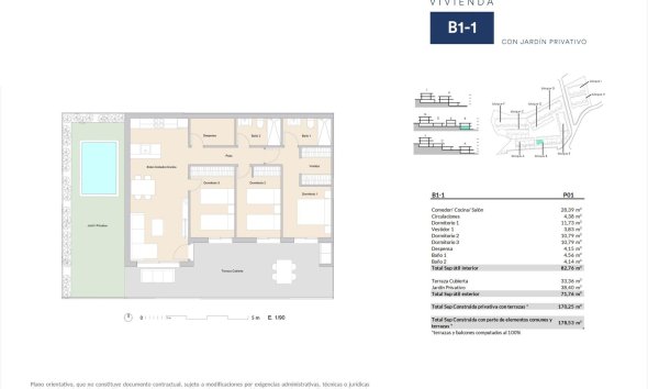 Obra nueva - Bungalow - L'alfas Del Pi - Alfas del Pí