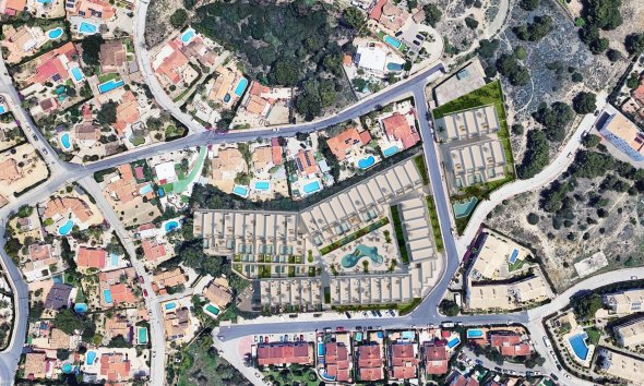 Obra nueva - Apartamento - L'alfas Del Pi - Alfas del Pí