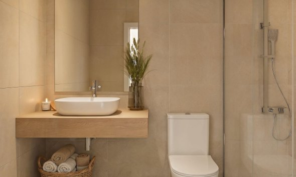 Obra nueva - Apartamento - L'alfas Del Pi - Alfas del Pí