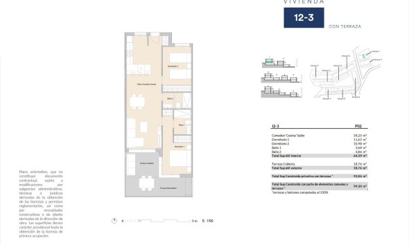 Obra nueva - Apartamento - L'alfas Del Pi - Alfas del Pí