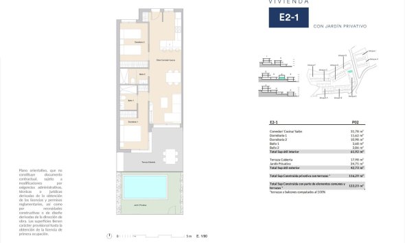 Obra nueva - Bungalow - L'alfas Del Pi - Alfas del Pí