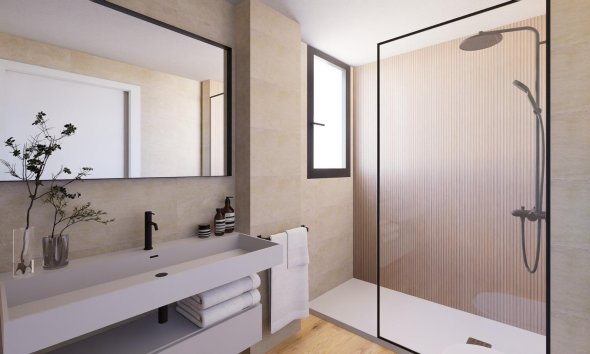Obra nueva - Bungalow - Jávea - Jávea Xàbia