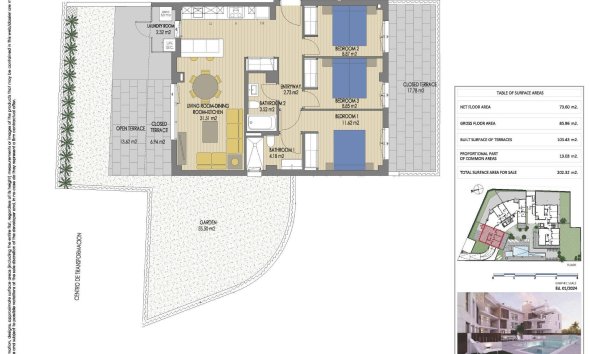Obra nueva - Bungalow - Jávea - Jávea Xàbia