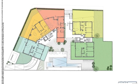 Rynek Pierwotny - Duplex / Mieszkanie dwupoziomowe - Jávea - Jávea Xàbia