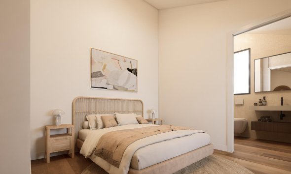 Obra nueva - Duplex - Jávea - Jávea Xàbia