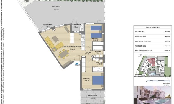 Rynek Pierwotny - Bungalow / Domek parterowy - Jávea - Jávea Xàbia