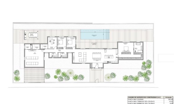 New Build - Villa - Polop
