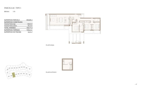 New Build - Villa / House - Orihuela