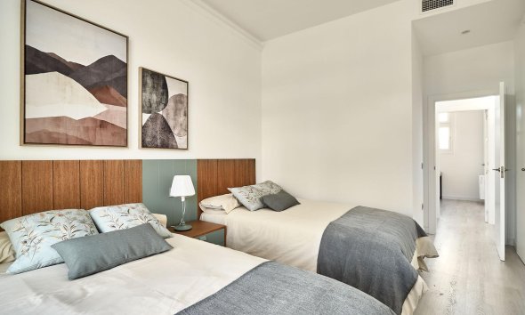 New Build - Apartment - Vera