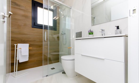 New Build - Terraced house / Townhouse - Orihuela