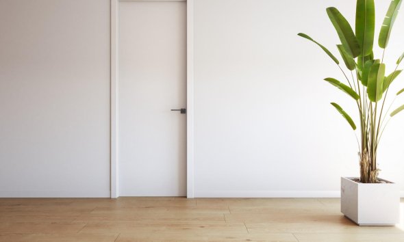 Obra nueva - Apartamento / Dúplex - Torrevieja