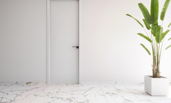 Obra nueva - Apartamento / Dúplex - Torrevieja