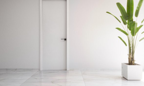 Obra nueva - Apartamento / Dúplex - Torrevieja