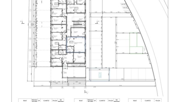 New Build - Bungalow - Finestrat