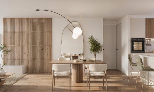 Rynek Pierwotny - Apartament - La Nucía