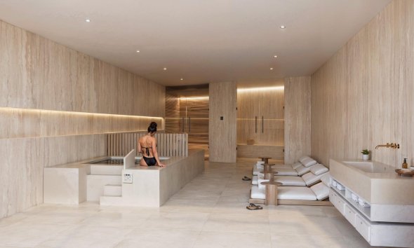 Rynek Pierwotny - Apartament - La Nucía