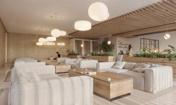 Rynek Pierwotny - Apartament - La Nucía