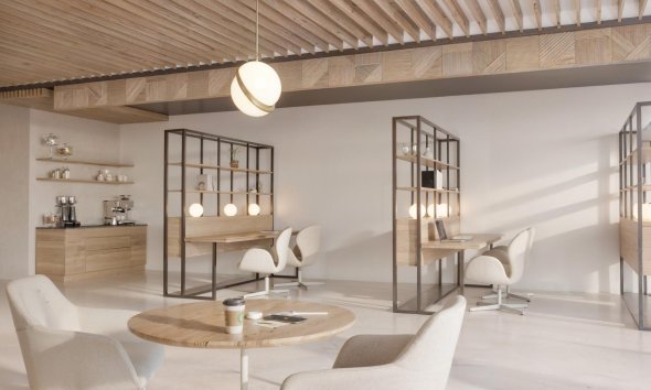 Rynek Pierwotny - Apartament - La Nucía