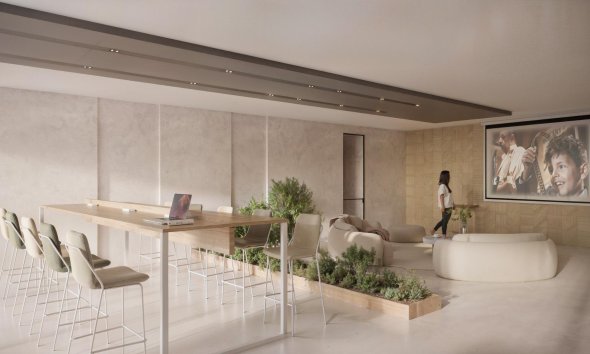 Rynek Pierwotny - Apartament - La Nucía
