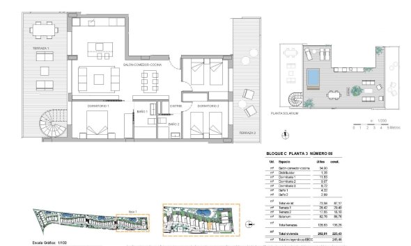 Rynek Pierwotny - Apartament - La Nucía